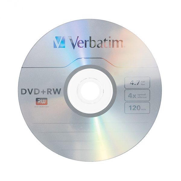 dvd verbatim rw (a)