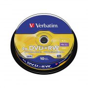 dvd verbatim rw (b)