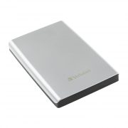 verbatim ext hdd 1tb silver (b)