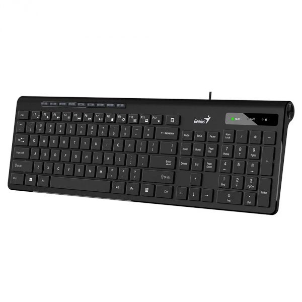 genius tastatura slimstar 230 II (a)