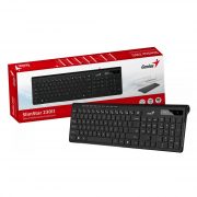 genius tastatura slimstar 230 II (d)