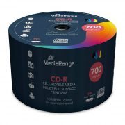 mediarange cd print 50kom (b2)