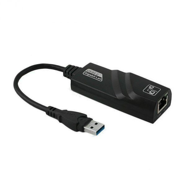 adapter usb-lan gigabit