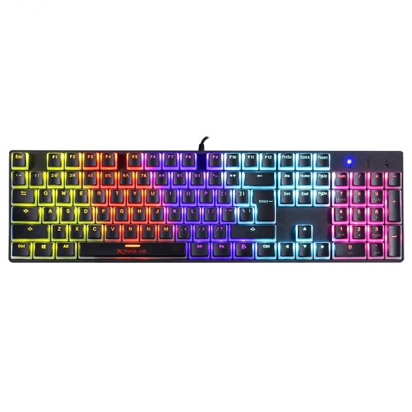 xtrikeme tastatura gk915p (a)