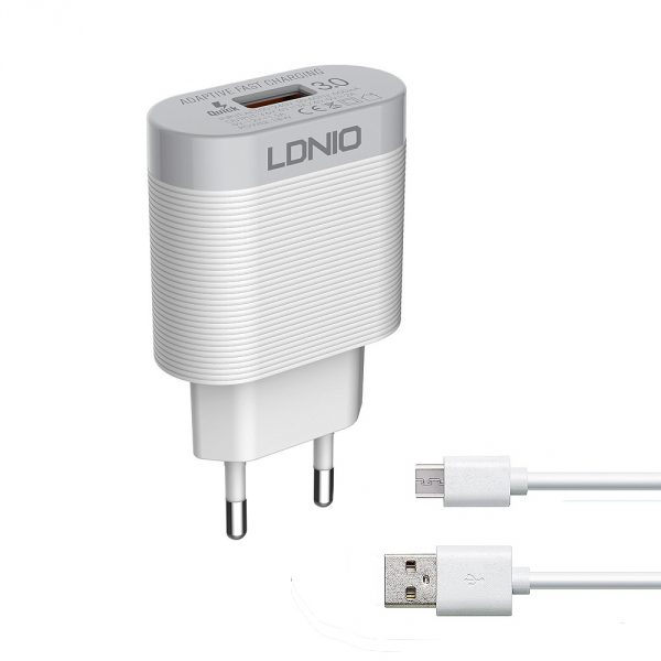 ldnio punjac 303 micro usb (a)