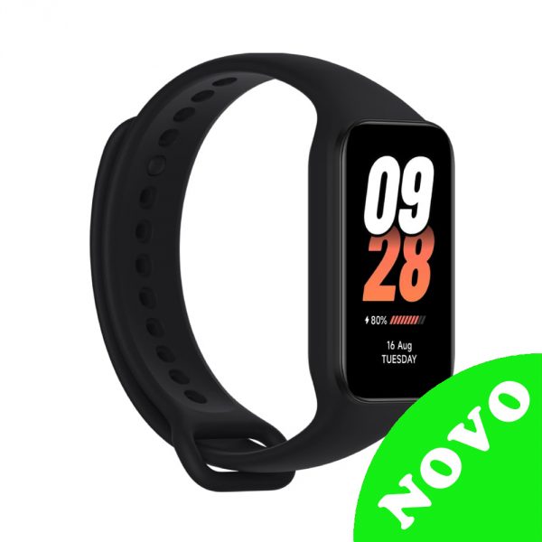 xiaomi smart watch smart band 8 active (n)