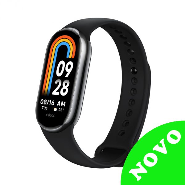 xiaomi smart watch smart band 8 (n)