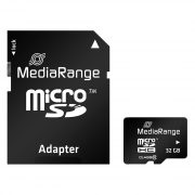 mediarange microsd 32 (b)