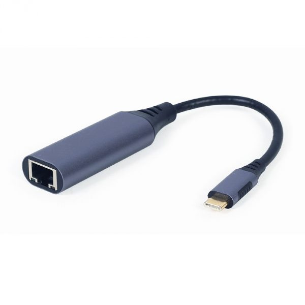 adapter usb tip c-utp gigabit