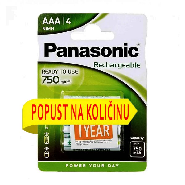 panasonic baterija 750 4kom (-) – Copy