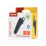 hama bluetooth slusalica myvoice essential (d)